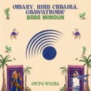 Omary, Hind Ennaira, Gnawatronic - Baba Mimoun (Radio Edit)