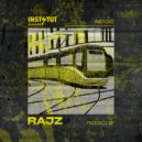 RAJZ - Chm (Original Mix)