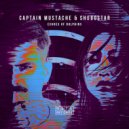 Shubostar & Captain Mustache - Echoes of Dolphins