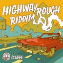 Damas - The Highway (Original Mix)