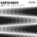 Bernardo Campos, BENO - Earth Gruv (Beranger Remix)
