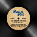 Alex Mykals, Just Jenna - The Rest Of You (Moscat Remix)