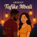 Erikizy - Tufike Mbali