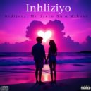 Kidijeey feat. Mr Green SA, Mthoxx - Inhliziyo (Original Mix)