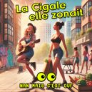 Nan mais c\'est ouf - La cigale elle zonait ()