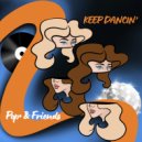Pop•&Friends - Keep Dancin\' ()