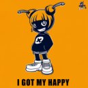 iAM81 - I Got My Happy ()