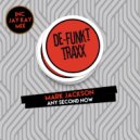 Mark Jackson - Any Second Now