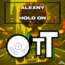 Alexny - Hold On (Original Mix)