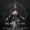 Mechanic Slave - The End (Nerutto Remix)
