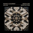 Magillian - Spiritual Rise (Extended Club Mix)