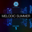 Alidiana Silverkin - Saracena (Alex Raider Radio Edit)