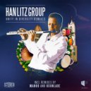 Han Litz Group & Han Litz & Anthony K. - Transition Deep (Anthony K. Desert Remix)