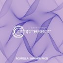 Dawid Web - Your Love (Acapella)
