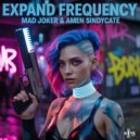 Amen Syndicate & Disperto Certain - EXPAND FREQUENCY (Original Mix)
