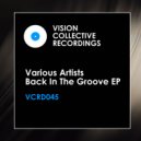 Mick Verma - Magical Ride (Original Mix)