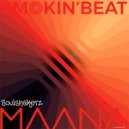 MAANA - Soulshakerz (Original Mix)