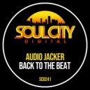 Audio Jacker - Back To The Beat (Extended Dub Mix)