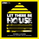 Peverell & Kuuda - So Spiritual (Original Mix)