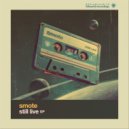Smote feat. DASA - Take Me (Original Mix)