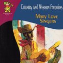 Mary Love Singers - Almost Persuaded