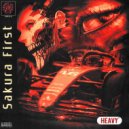 Sakura First - HEAVY (Original Mix)