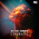 ID-S feat. Formatic - Cinematic (Original Mix)