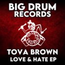 TOVA BROWN - Stick ky Situation (Original Mix)