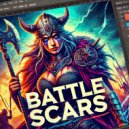 KPN - Battle Scars (Original Mix)