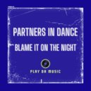 Partners In Dance - Blame It On The Night