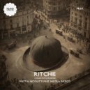 Mattia Nicoletti feat. Nicola Artico - Ritchie (Conan Doyle Rework)