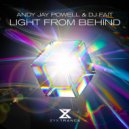 Andy Jay Powell & DJ Fait - Light From Behind (Extended Mix)