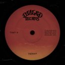 Tony H - In the Back