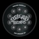 Nacho Padilla - Air Drums (Original Mix)