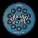 Blooma - Count It (Original Mix)
