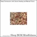 Sleep BGM Mindfulness - Whispers of The Soul For Healing & Deep Rest (Original Mix)