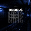 Gusttavo Luys - Revolution (Original Mix)