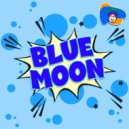 Wackadoodles - Blue Moon ()
