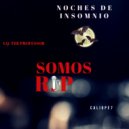 Birmana - Noches de insomnio