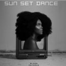 Dj TrinityBlade - Sun Set (Jazzy mix)
