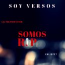 Birmana - Soy Versos ()