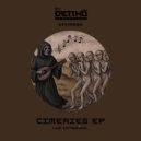 CIMERIES - Llamado mistico (Original Mix)