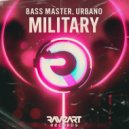 -Urbano- & Bass Master - Military ()