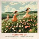 Calma Bossa, Deco & Johanna Magdalena - Our Little Wars
