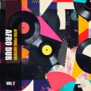 Afro Dub - Dub Mex (Original Mix)