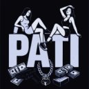 Young Rotor - PATI (Original Mix)