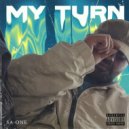 SA-ONE - My Turn