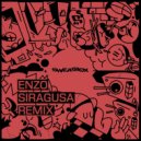 Harry Wills, Mikey Sebastian & Enzo Siragusa - Sweatbox (Enzo Siragusa Extended Remix)