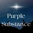 Jackson Ivy - Purple Substance (Original Mix)