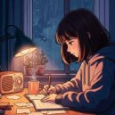 Lofi Study 11 - Midnight Notebooks (Original Mix)